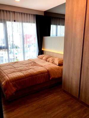 Condos for rent : Code: 26KJ1839  for rent MODIZ Sukhumvit 50 🔥🔥 Line ID: @kjcondo (with @)🔥🔥