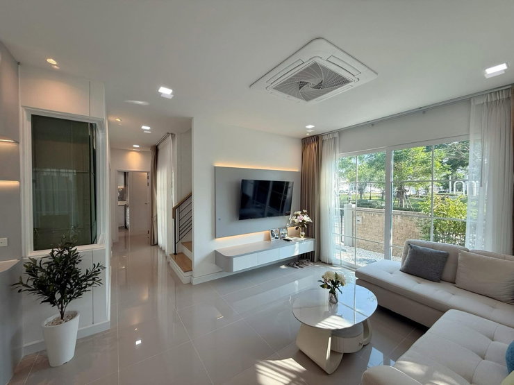 รูป ให้เช่าโกลเด้น นีโอ สุขุมวิท-ลาซาล - รูปที่ 7/24