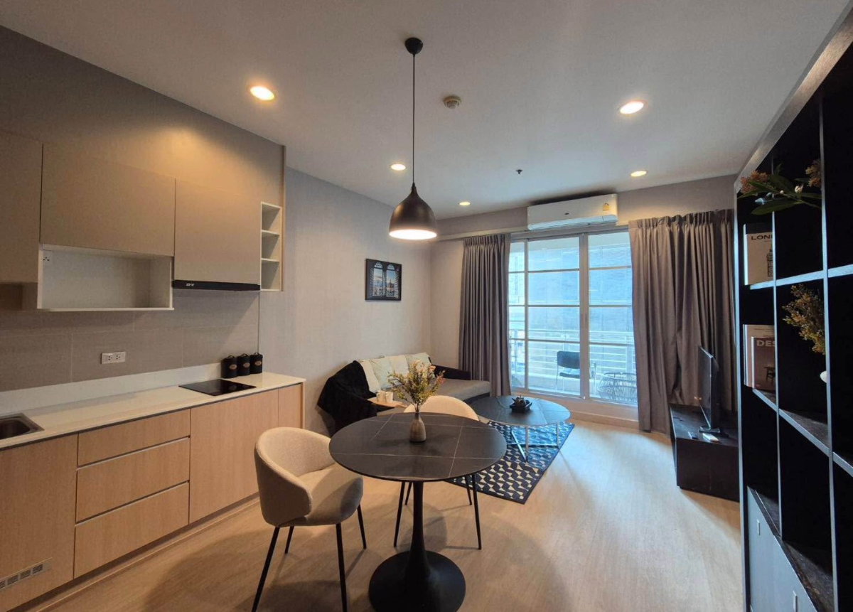 picture Baan Klang Krung Siam - Pathumwan - 1/6
