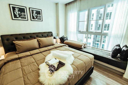 คอนโดให้เช่า 2 ห้องนอน 58 ตร.ม. โครงการ The Prio Signature Condo Chiangmai (ID 2805044)
