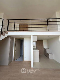 รูปภาพ คอนโด 1 ห้องนอน ชั้น 17 Na Reva Charoennakhon ใกล้ BTS โพธิ์นิมิตร (ID 2805922)