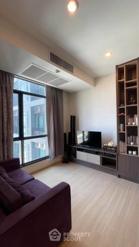 2-BR 50 Sqm Condo For Rent At The Capital Ekamai–Thonglor, ARL Ramkhamhaeng (ID 2031661)