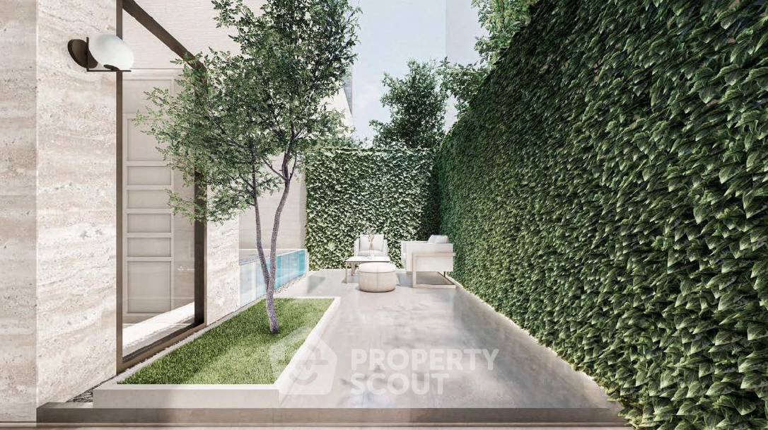 รูป คอนโด 3 ห้องนอน 242 ตร.ม. ขายที่ 8 Residence ใกล้ BTS พร้อมพงษ์ 400 ม. (ID 1954703) - รูปที่ 10/13