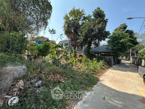 ขายที่ดินทำเลบางพระ ศรีราชา ชลบุรี (ID 2805792)