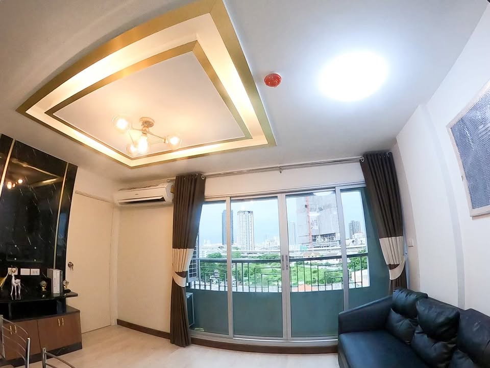 picture Condo for Rent at Aspire Wutthakat (D6904024) - 3/6