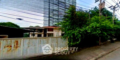 Land for sale True Digital Park : Land For Sale 3,000,000,000 Baht Khlong Toei 📍 10m To BTS On Nut (ID 2781324)