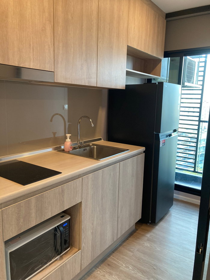 รูป Code: 26KJ1839  ให้เช่า MODIZ Sukhumvit 50 🔥🔥 จองเดือนนี้รับส่วนลด1,000บาท 🔥🔥 @kjcondo (มี@ข้างหน้าด้วยนะคะ) - รูปที่ 6/8