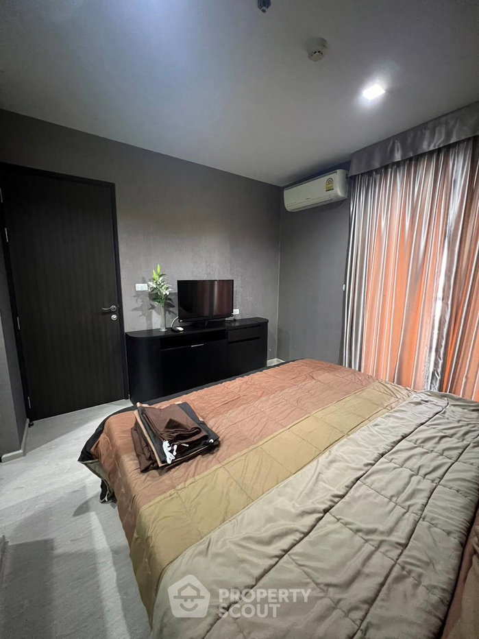 รูป คอนโด 1 ห้องนอน 45 ตร.ม. ในโครงการ Rhythm Sukhumvit 44/1 ใกล้ BTS พระโขนง 70 ม. (ID 2796348) - รูปที่ 11/15