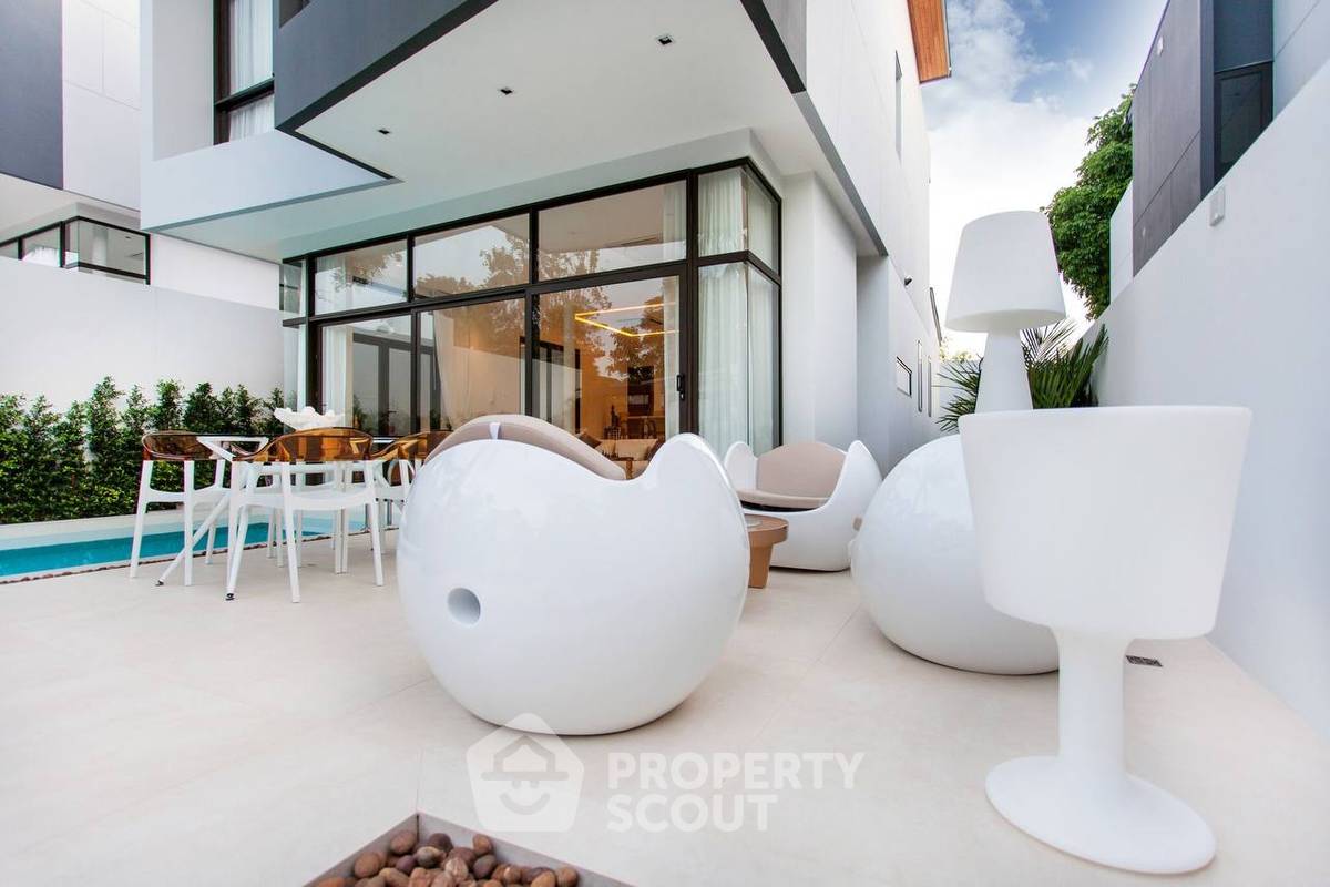 รูป วิลล่า 3 ห้องนอน ขาย Civetta Villa ราไวย์ ภูเก็ต 📍 (ID 2804949) - รูปที่ 2/6