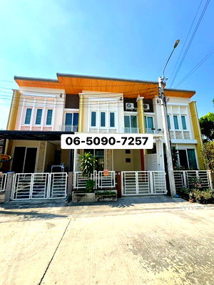 ขายทาวน์โฮม : ขาย ทาวน์โฮม รีโนเวทใหม่ ราคาถูกที่สุด Golden Town Chaloem Phrakiat Rama 9 (โกลเด้น ทาวน์ เฉลิมพระเกียรติ ร.๙) ทำเลดี เชื่อมต่อถนนหลายสาย