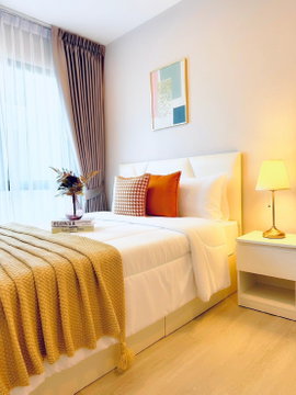 Code: 26KJ1827  for rent The Sky Sukhumvit 101 🔥🔥 Line ID: @kjcondo (with @)🔥🔥