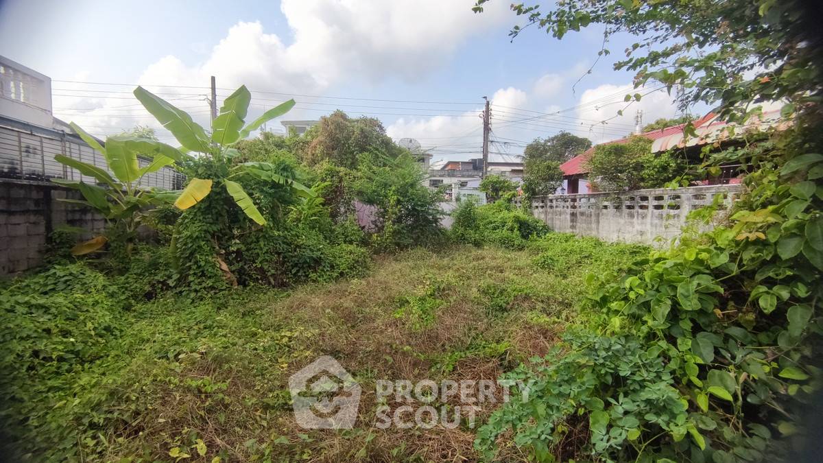 รูป ขายที่ดินเปล่า ในราษฎร์บูรณะ กรุงเทพมหานคร (ขาย) (ID 2684950) - รูปที่ 2/3