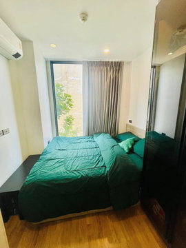 Condo for Rent at Groove Ratchada - Rama 9 (B6904034)