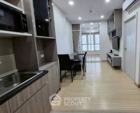 คอนโด 1 ห้องนอน 44 ตร.ม. ชั้น 17 ให้เช่า ศุภาลัย เวอเรนด้า รามคำแหง (ID 2804830)