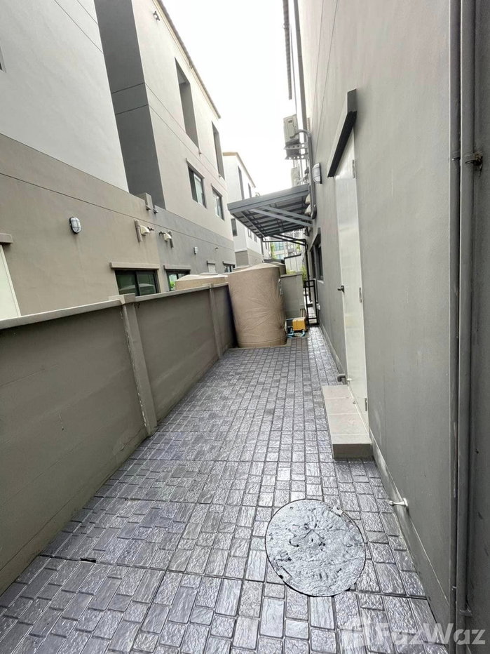รูป บ้านเดี่ยวให้เช่า 4 ห้องนอน ในโครงการ บ้านกลางเมือง รามอินทรา 83 สเตชั่น 1907452 - รูปที่ 14/14