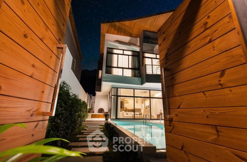 3-BR Villa For Sale Civetta Villa, Rawai Phuket 📍 (ID 2804949)