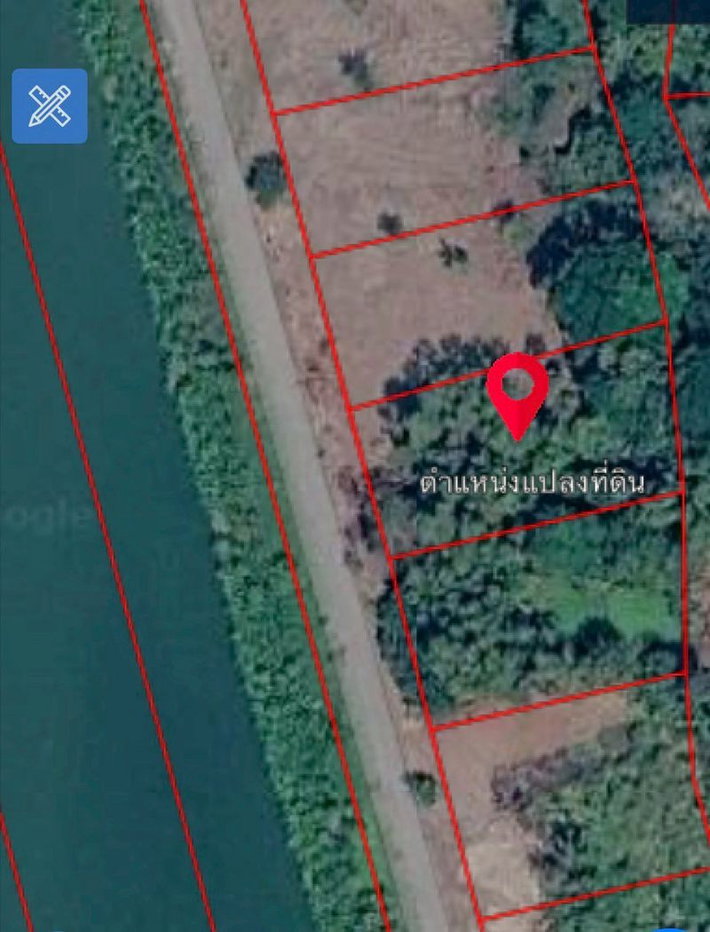 รูป ขายที่ดินในสนามกอล์ฟ เดอะ รอยัล กอล์ฟ แอนด์ คันทรี่คลับ ลาดกระบัง - รูปที่ 4/5