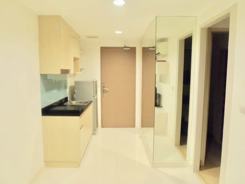 รูป เช่าคอนโด IDEO Blucove Sathorn/ไอดีโอ บลูโคฟ สาทร (D6904023) ID Line : @condo98 - รูปที่ 6/8