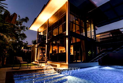 Houses for sale Thalang Phuket : 3-BR Villa For Sale Laguna, Choeng Thale (Phuket) (ID 2806904)
