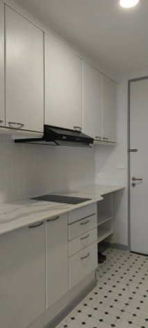 รูป ขายคอนโด บ้านนนทรี (Baan Nondtree Condominium) ทำเลสาทร-นราธิวาส - รูปที่ 6/9