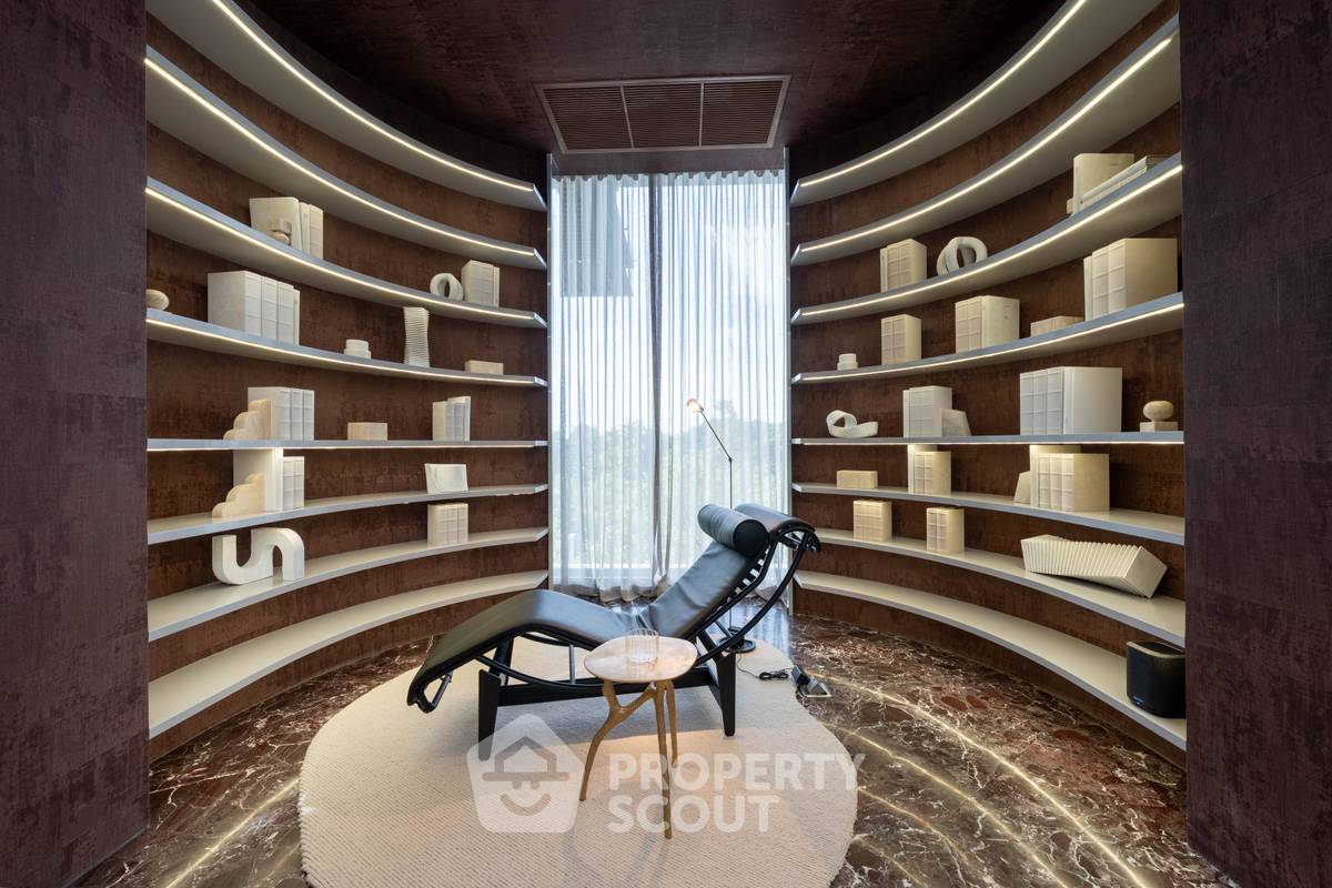 รูป บ้านห้าห้องนอน พื้นที่ 1,365 ตร.ม. เลี้ยงสัตว์ได้ SONLE RESIDENCES MRT วงศ์สว่าง (ID 2728584) - รูปที่ 14/50