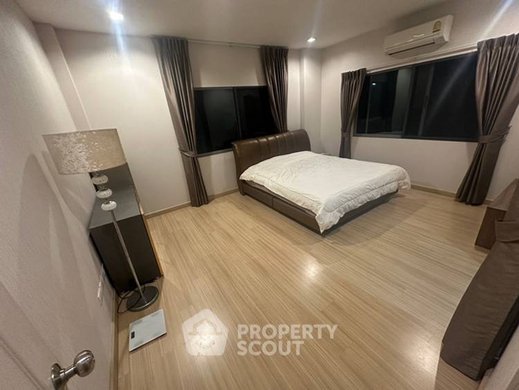 รูป บ้านเดี่ยว 4 ห้องนอน Perfect Place Rattanathibet ใกล้ MRT ไทรม้า (ID 2764858) - รูปที่ 3/8