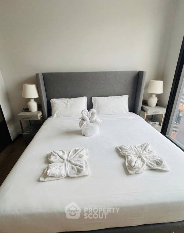 รูป คอนโด 2 ห้องนอน The Reserve 61 Hideaway ใกล้ BTS ทองหล่อ (ID 2803155) - รูปที่ 6/13