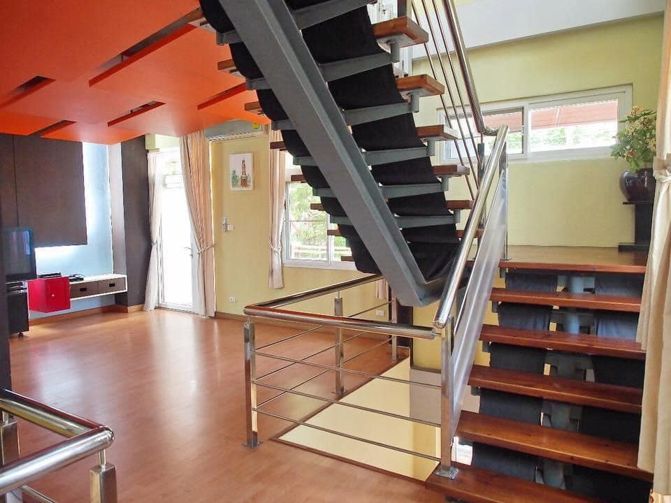 picture Townhome for Rent, Merit Place Ladprao 87 - 6/7