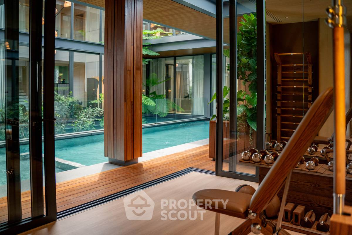รูป บ้านห้าห้องนอน พื้นที่ 1,365 ตร.ม. เลี้ยงสัตว์ได้ SONLE RESIDENCES MRT วงศ์สว่าง (ID 2728584) - รูปที่ 16/50