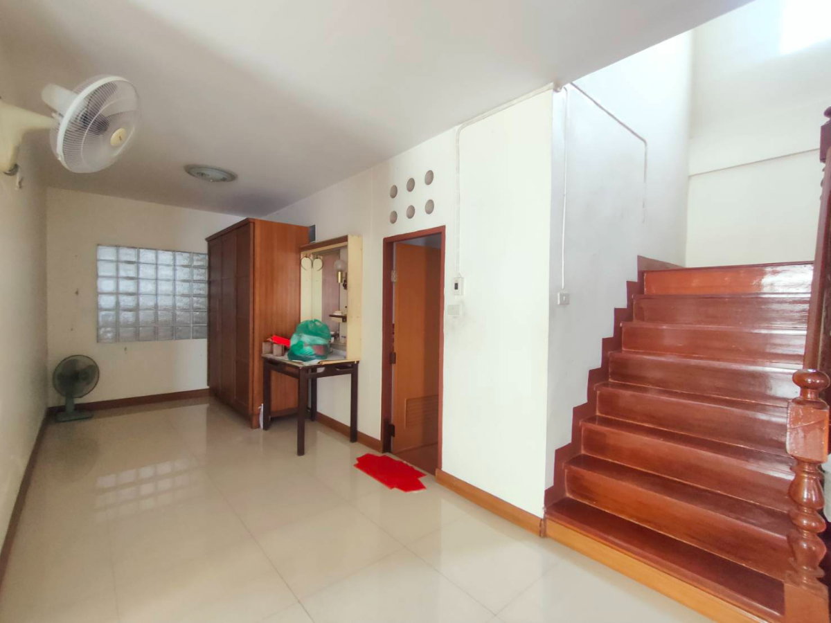 รูป ให้เช่าบ้านเดี่ยว หมู่บ้านรังสิยา อุดมสุข 58 (Rt-01) - รูปที่ 19/31
