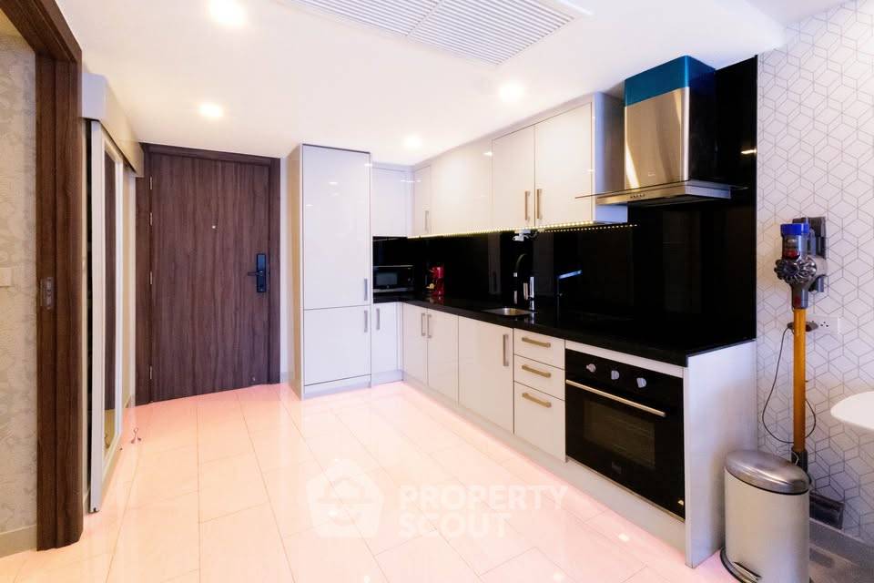 รูป คอนโด 2 ห้องนอน 68 ตร.ม. ขายที่ แกรนด์ อเวนิว พัทยา ใต้ (ID 2806877) - รูปที่ 8/20