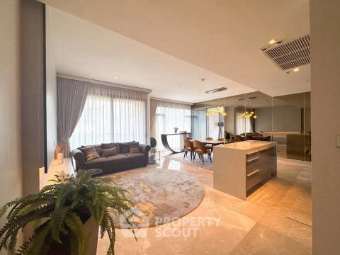 คอนโด 2 ห้องนอน 139 ตร.ม. Nivati Thonglor 23 ใกล้ BTS พร้อมพงษ์ (เลี้ยงสัตว์ได้) (ID 2801480)