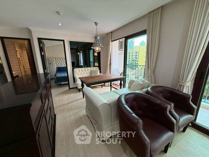 2 ห้องนอน 63 ตร.ม. ชั้น 6 Venetian Signature Condo Resort Pattaya (ID 2807389)
