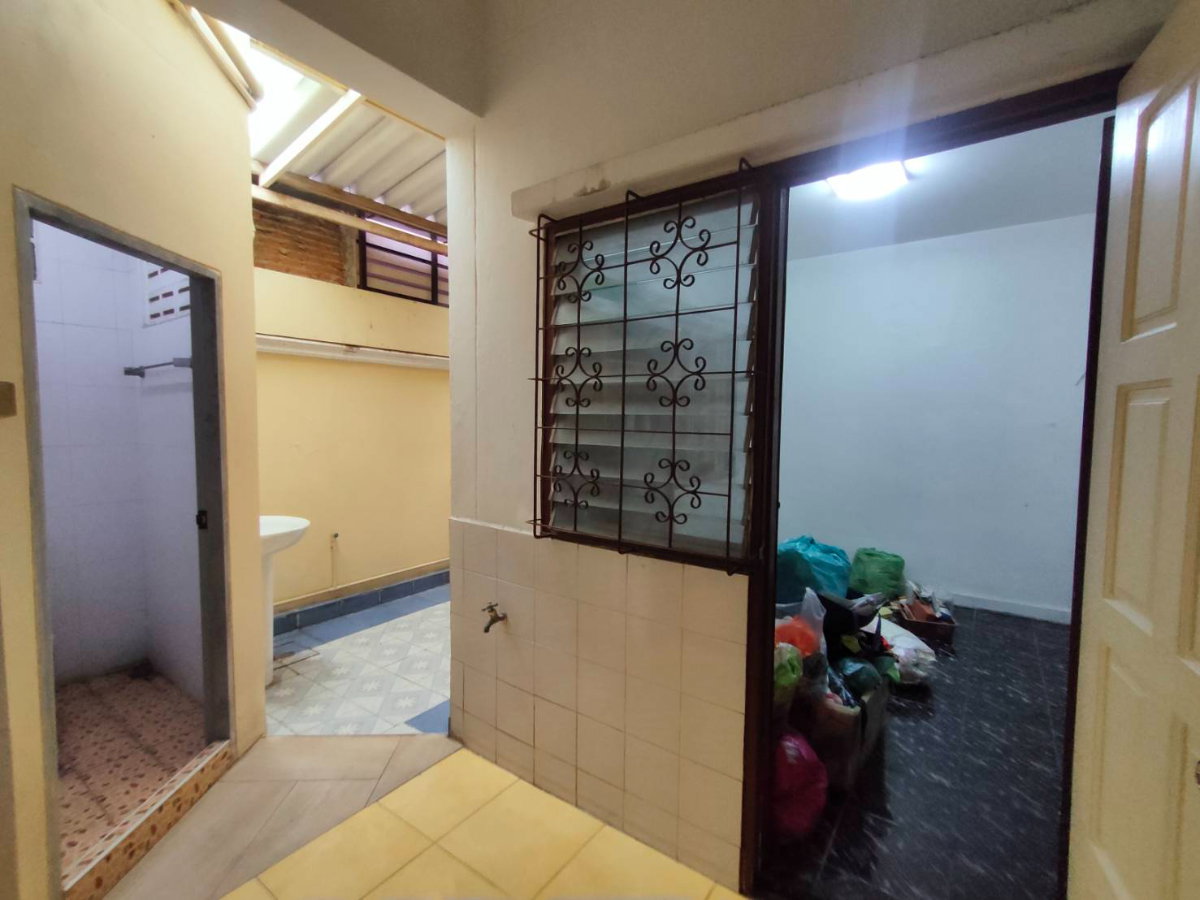 รูป ให้เช่าบ้านเดี่ยว หมู่บ้านรังสิยา อุดมสุข 58 (Rt-01) - รูปที่ 17/31