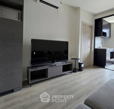 คอนโด 1 ห้องนอน ชั้น 32 Nue District R9 ใกล้ MRT พระราม 9 ระยะ 200 ม. (ID 2802844)