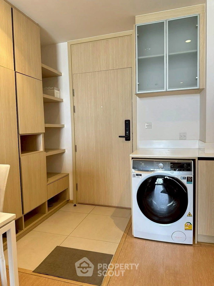รูป คอนโด 2 ห้องนอน โครงการ Maru Ekkamai 2 ชั้น 20 ใกล้ BTS เอกมัย (ID 2807274) - รูปที่ 12/19