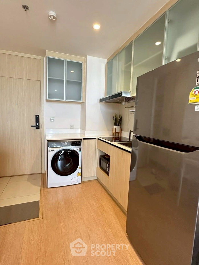 รูป คอนโด 2 ห้องนอน โครงการ Maru Ekkamai 2 ชั้น 20 ใกล้ BTS เอกมัย (ID 2807274) - รูปที่ 13/19