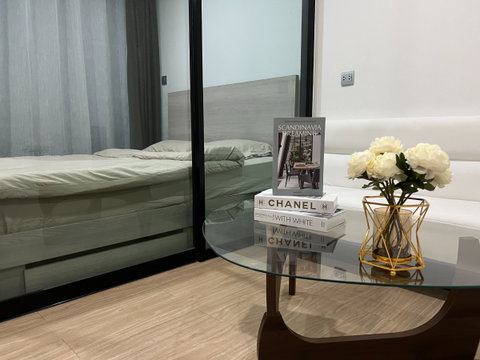 ขาย Wynn Condo พหลโยธิน52 24 ตร.ม. Line: kcimtiwarrok
