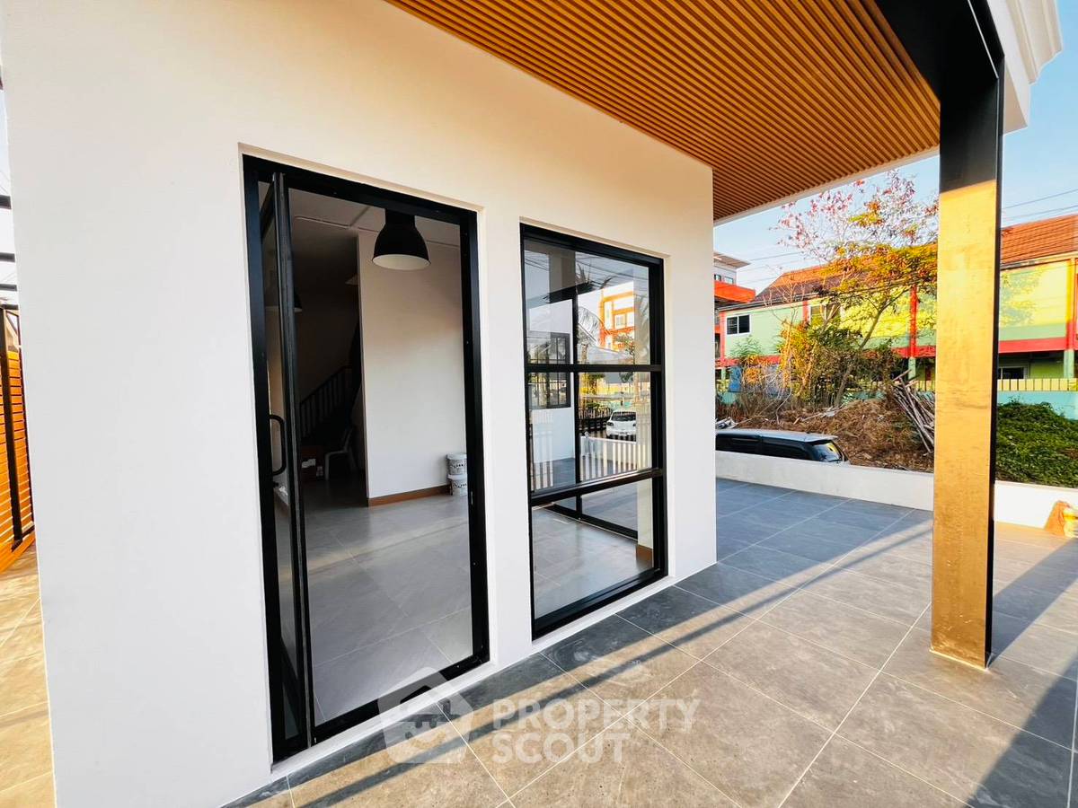 picture 3-BR House For Rent 150 Sqm Near Nong Kae, Hua Hin (ID 2807264) - 5/8