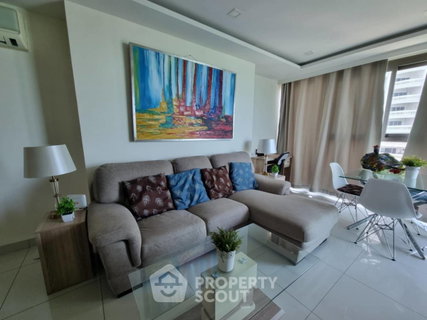 รูปภาพ 1-BR 65 Sqm Condo At Wongamat Tower, 10th Floor (ID 2095613)