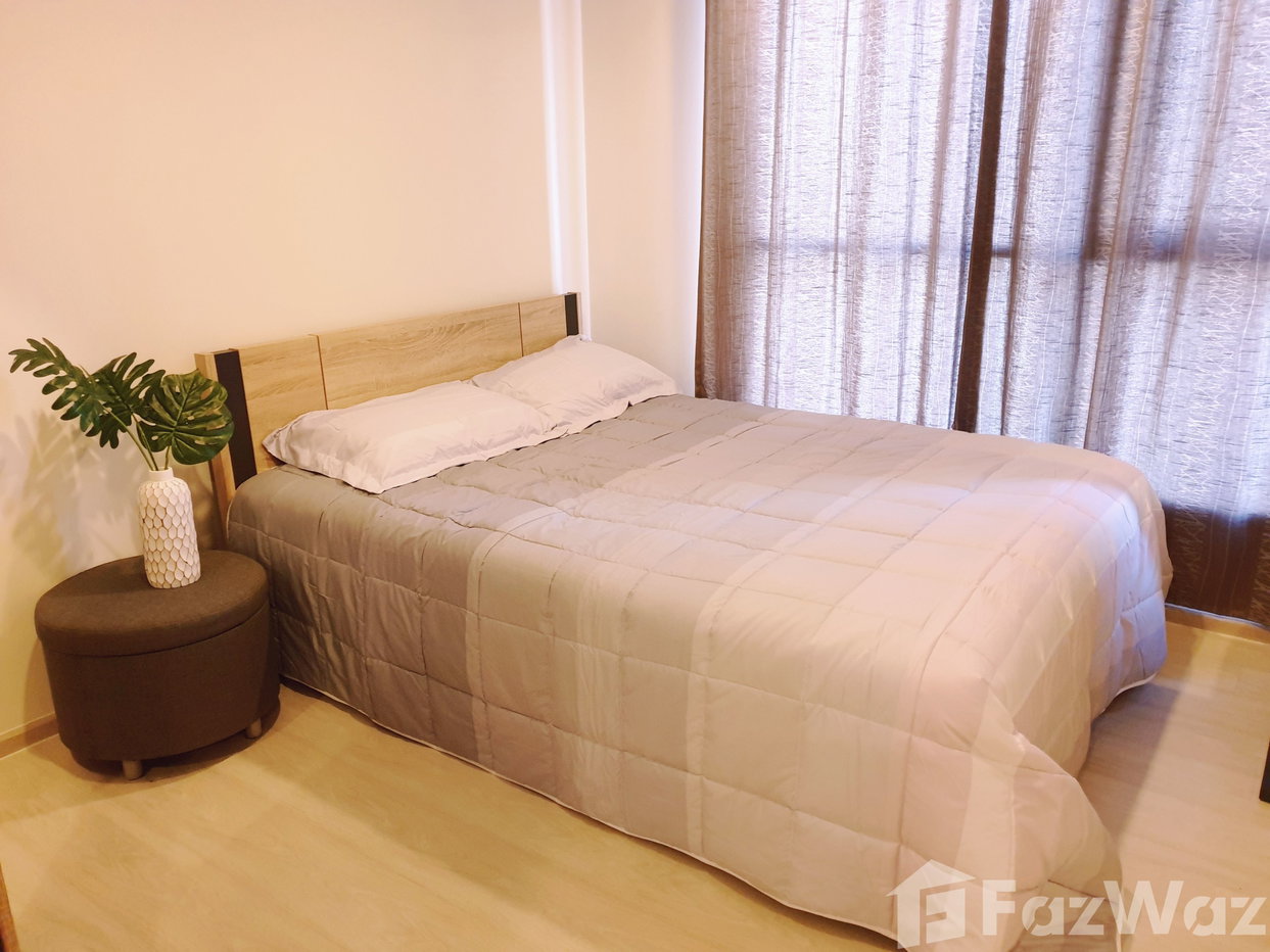 รูป ขาย คอนโด 1 ห้องนอน ในโครงการ ไลฟ์ สุขุมวิท 48 1774206 - รูปที่ 3/6