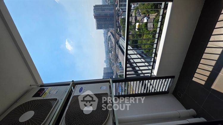 รูป คอนโด 2 ห้องนอน 59 ตร.ม. ขาย Metro Sky Prachachuen ใกล้ MRT บางซ่อน 400 ม. (ID 2806954) - รูปที่ 20/20