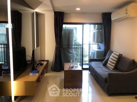 คอนโด 2 ห้องนอน 64 ตร.ม. ที่ Zenith Place Sukhumvit 42 ใกล้ BTS เอกมัย 300 ม. (ID 2461255)