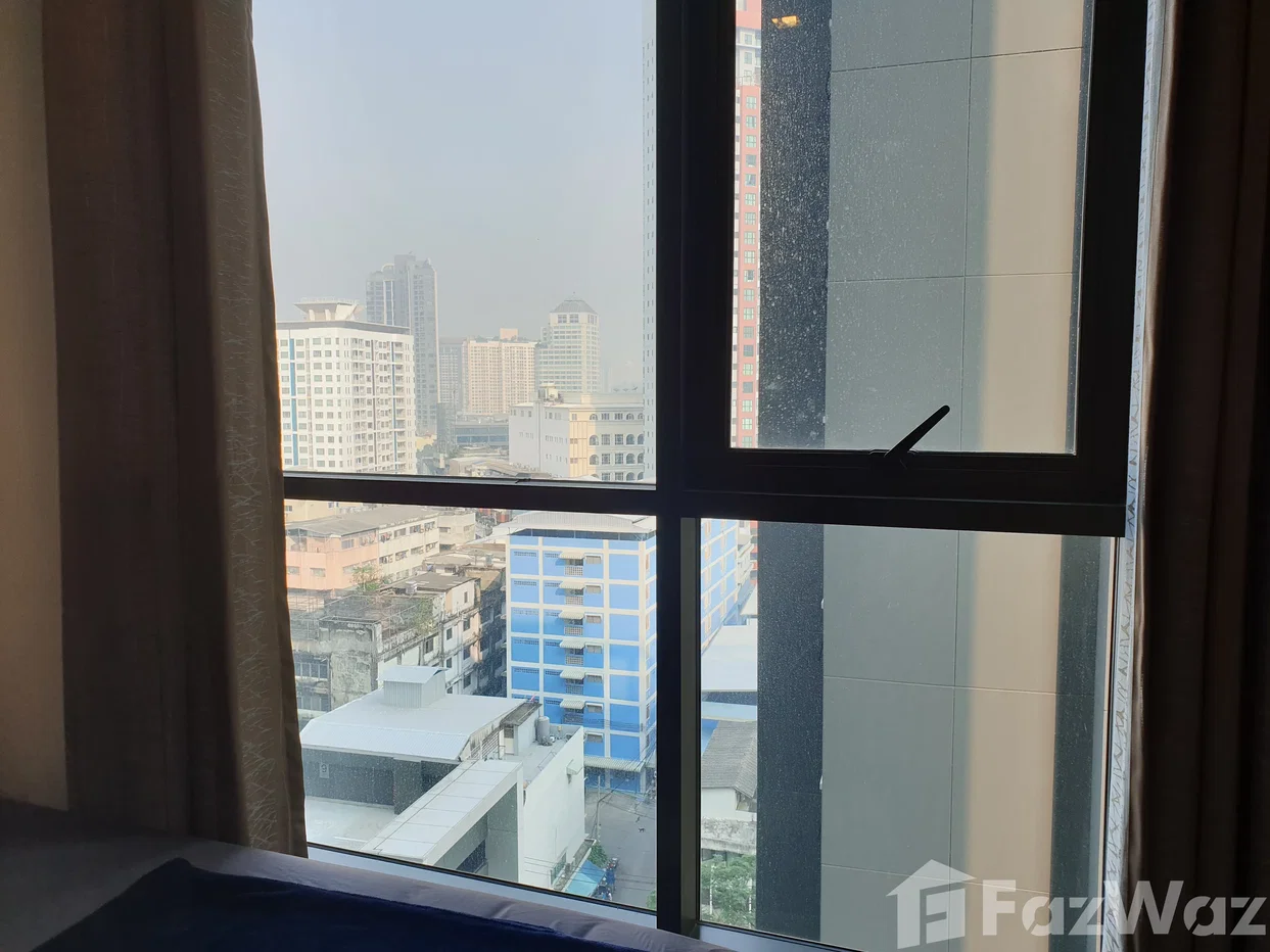 รูป ขาย คอนโด 1 ห้องนอน ในโครงการ ไลฟ์ สุขุมวิท 48 1774206 - รูปที่ 6/6