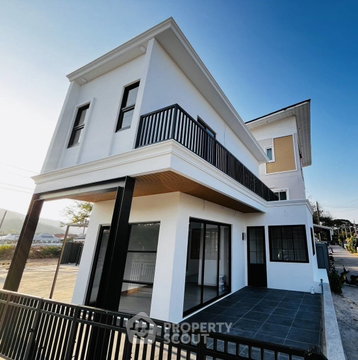 บ้านเช่า 3 ห้องนอน ขนาด 150 ตร.ม. ใกล้หนองแก หัวหิน (ID 2807264)