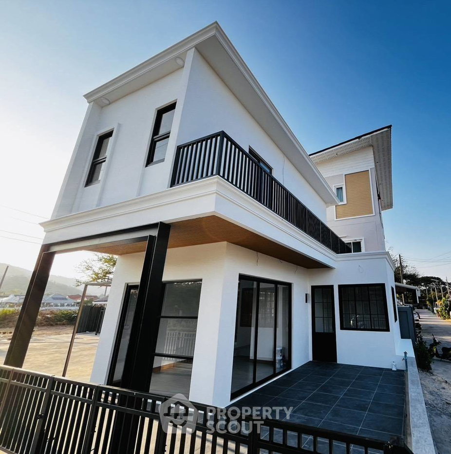 picture 3-BR House For Rent 150 Sqm Near Nong Kae, Hua Hin (ID 2807264) - 1/8
