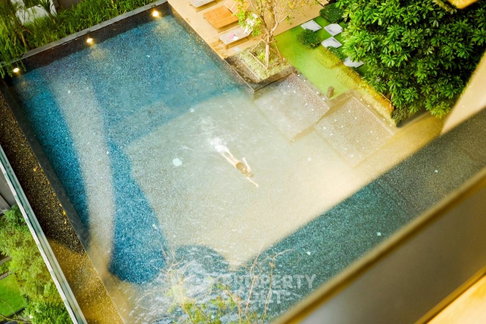 Well-Priced 2-BR 80 Sqm Condo, Rhythm Sukhumvit 36-38 Near BTS Thong Lor (ID 2807263)