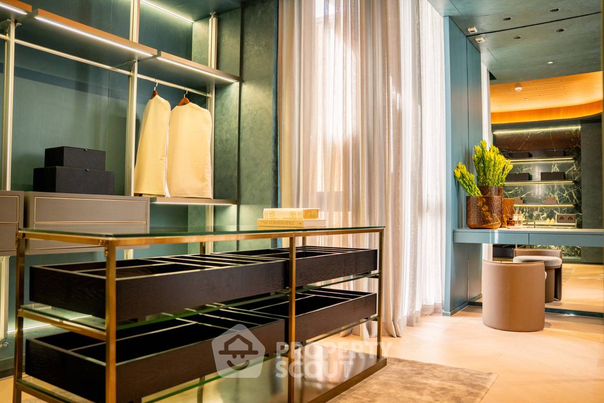 รูป บ้านห้าห้องนอน พื้นที่ 1,365 ตร.ม. เลี้ยงสัตว์ได้ SONLE RESIDENCES MRT วงศ์สว่าง (ID 2728584) - รูปที่ 8/50