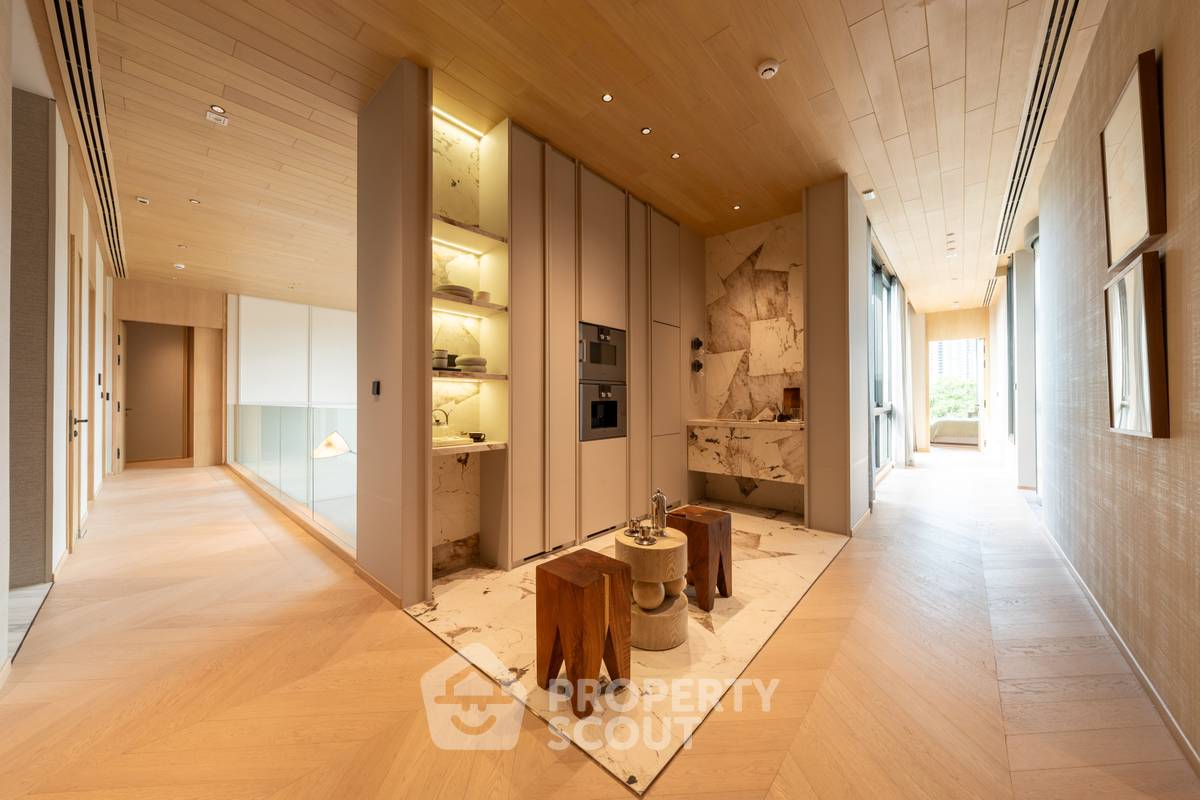 รูป บ้านห้าห้องนอน พื้นที่ 1,365 ตร.ม. เลี้ยงสัตว์ได้ SONLE RESIDENCES MRT วงศ์สว่าง (ID 2728584) - รูปที่ 50/50