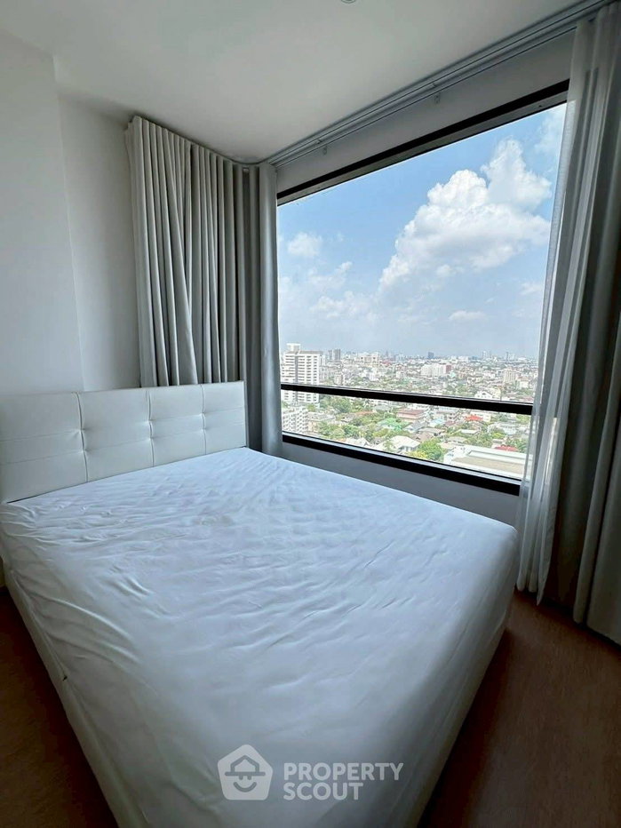 รูป คอนโด 2 ห้องนอน โครงการ Maru Ekkamai 2 ชั้น 20 ใกล้ BTS เอกมัย (ID 2807274) - รูปที่ 2/19